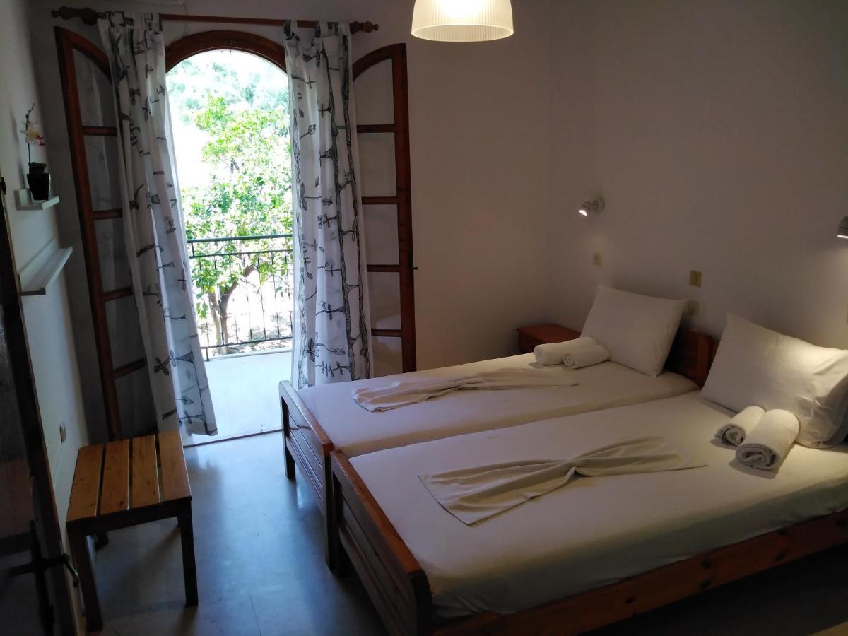 Ηotel Della 파르가 외부 사진