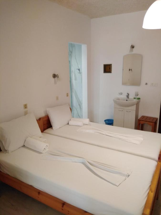 Ηotel Della 파르가 외부 사진