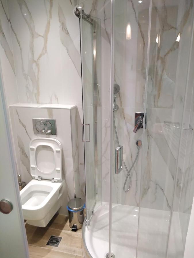 Ηotel Della 파르가 외부 사진