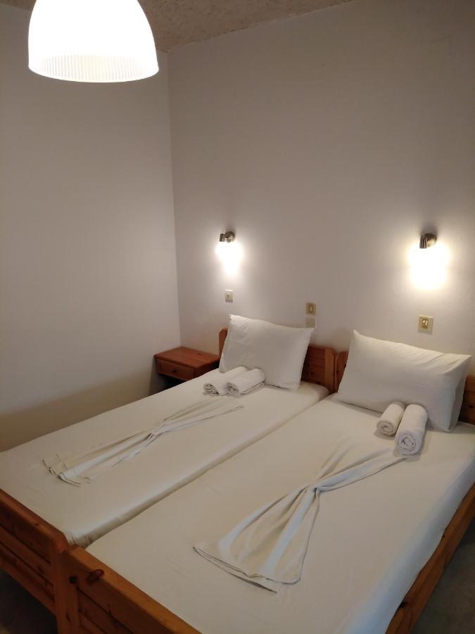 Ηotel Della 파르가 외부 사진