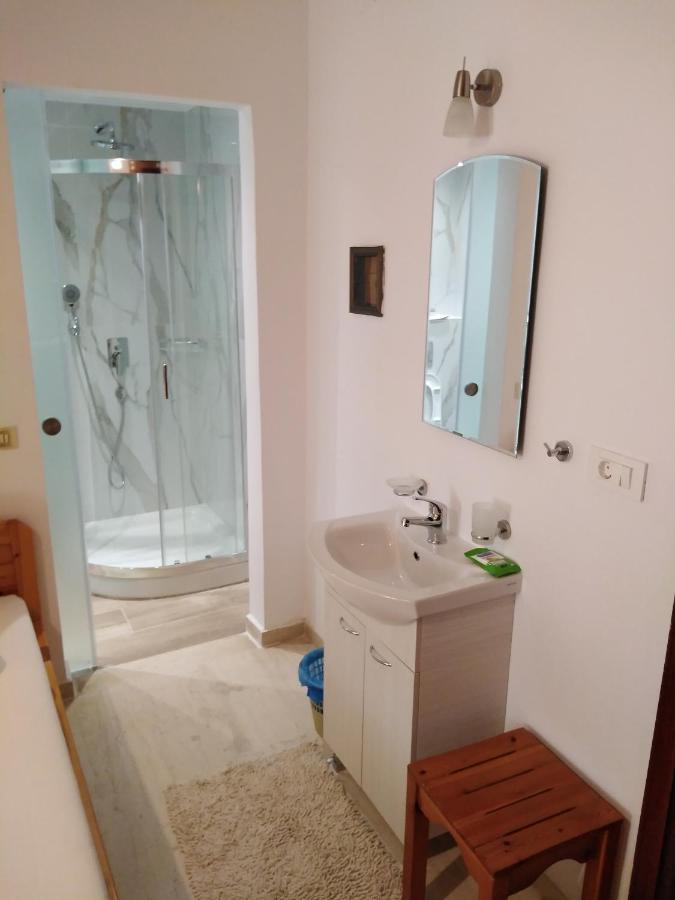 Ηotel Della 파르가 외부 사진