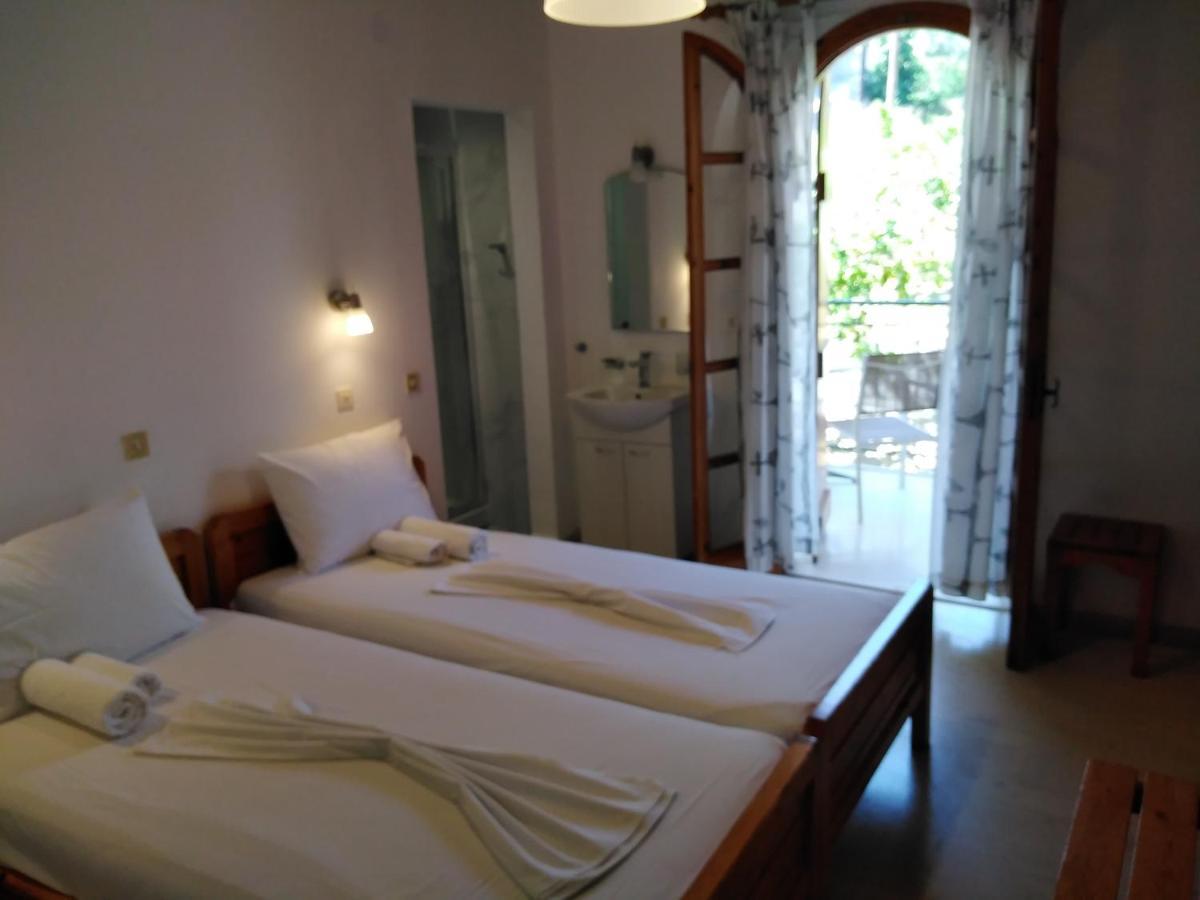 Ηotel Della 파르가 외부 사진