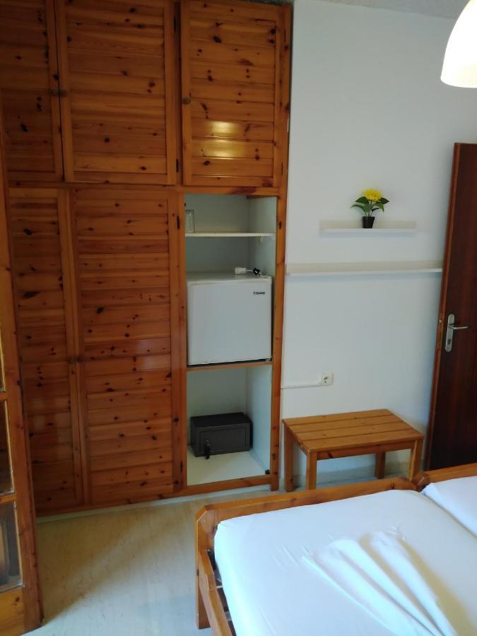 Ηotel Della 파르가 외부 사진