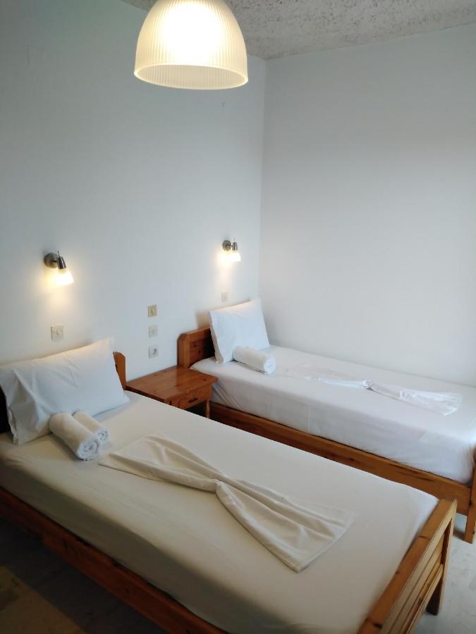 Ηotel Della 파르가 외부 사진