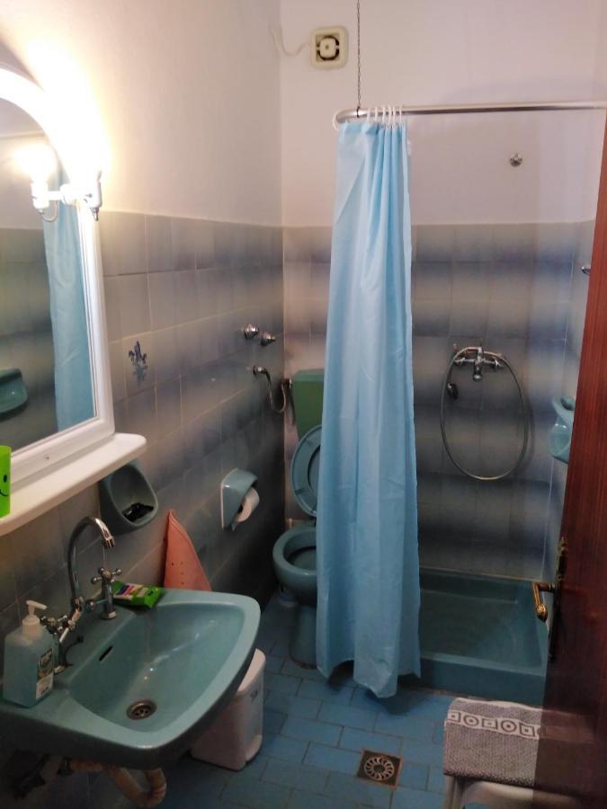 Ηotel Della 파르가 외부 사진