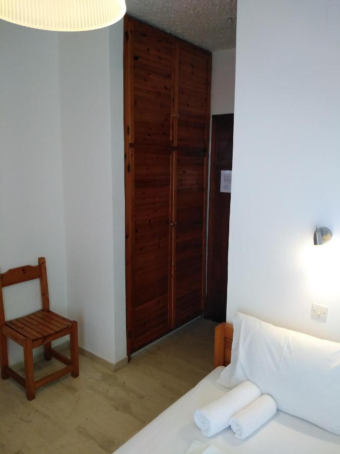 Ηotel Della 파르가 외부 사진