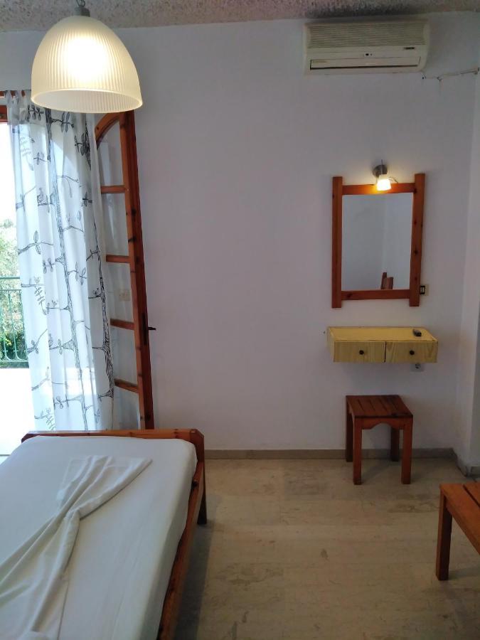 Ηotel Della 파르가 외부 사진