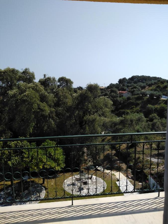 Ηotel Della 파르가 외부 사진