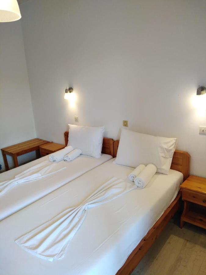 Ηotel Della 파르가 외부 사진