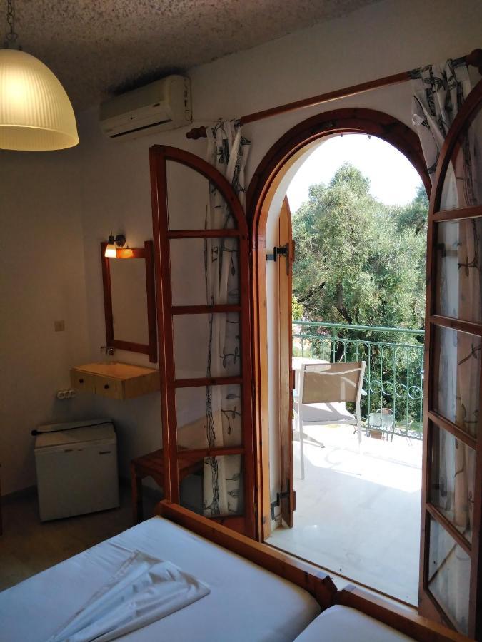 Ηotel Della 파르가 외부 사진