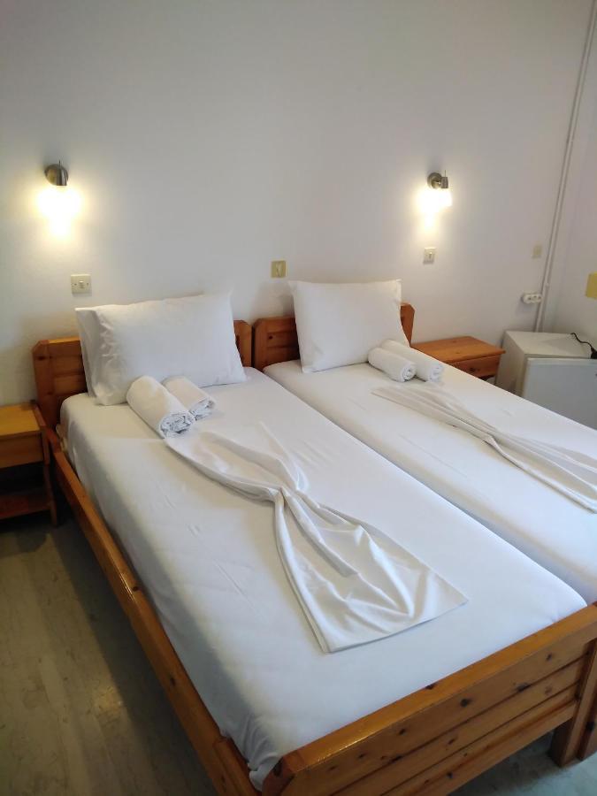 Ηotel Della 파르가 외부 사진