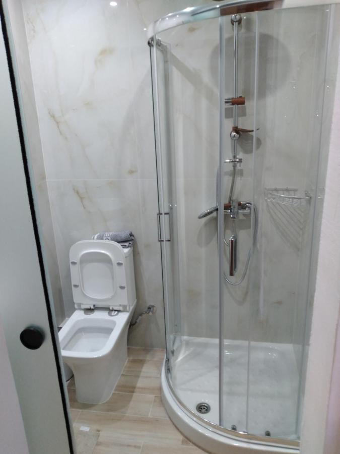 Ηotel Della 파르가 외부 사진