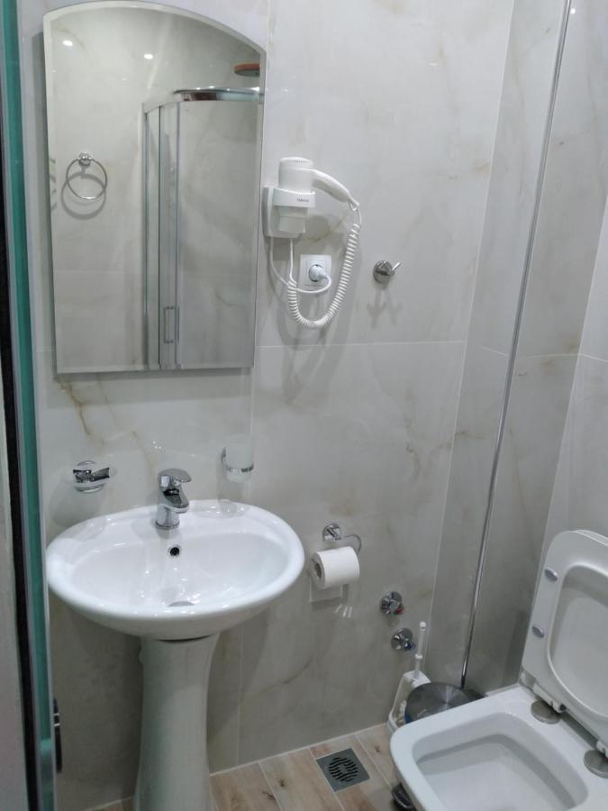 Ηotel Della 파르가 외부 사진